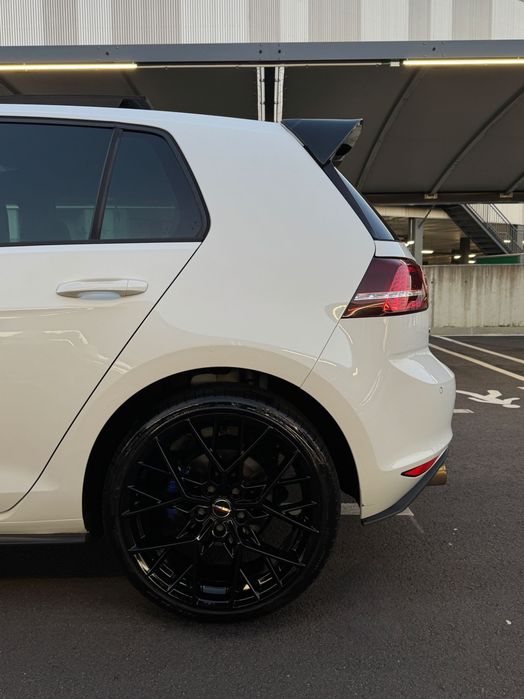Volkswagen Golf GTE