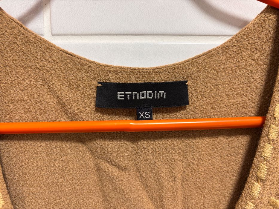 Etnodim, комбінезон жіночий XS, етнодім.