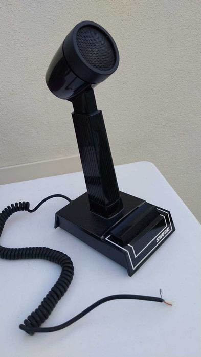 Yaesu - Kenwood - Alinco - Radioamador - Micro