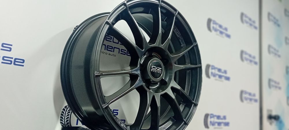 Jantes 17 5x112 novas