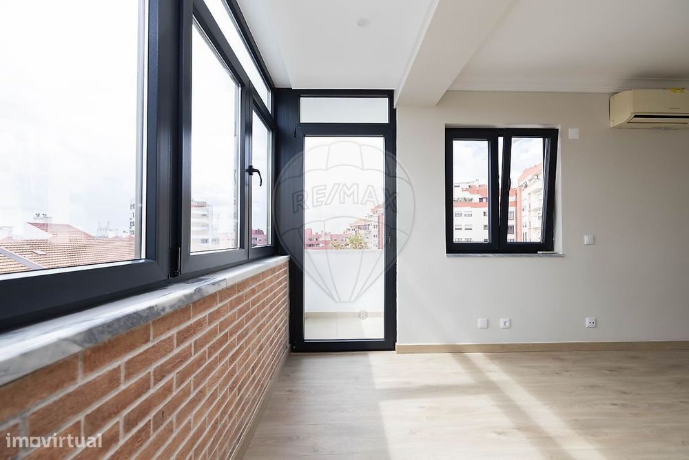 Apartamento T3 para venda