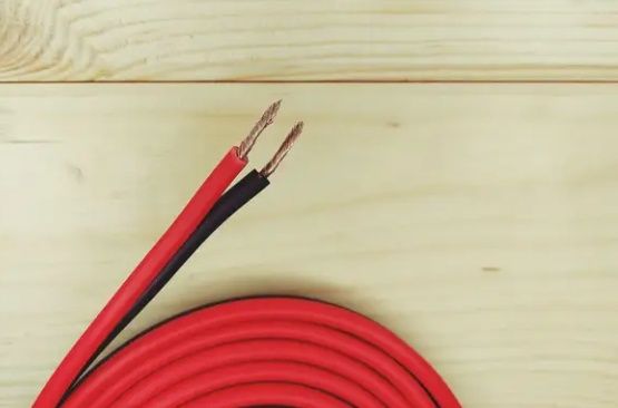 Кабель з розйомом мс4 для сонячної панелі