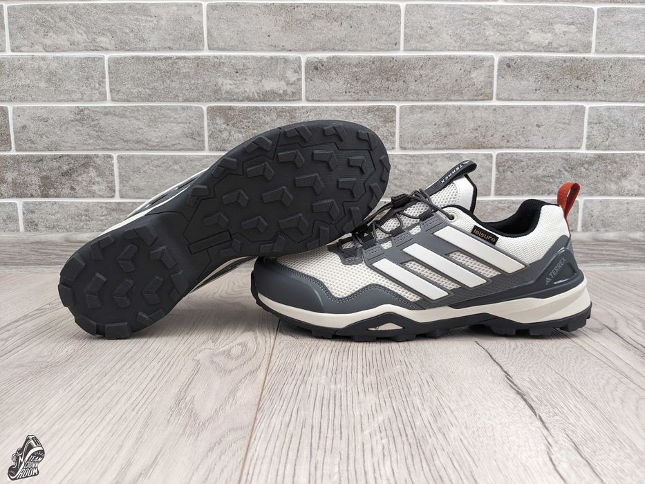 Чоловічі кросівки ЛІТО Adidas Terrex \ Адідас Терекс \ розмір 41 - 45