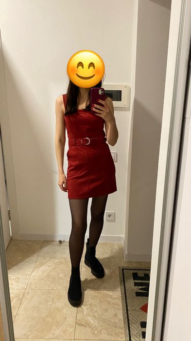 Сарафан жіночий б/в