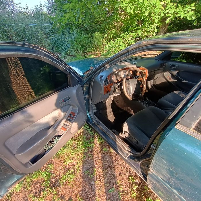 Toyota Camry 3.0 газ/бензин