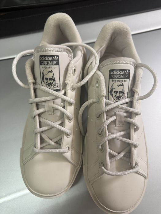 Adidas Stan Smith Bonega Mulher –  tamanho 38