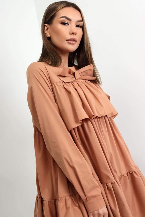 Sukienka Miss City Official