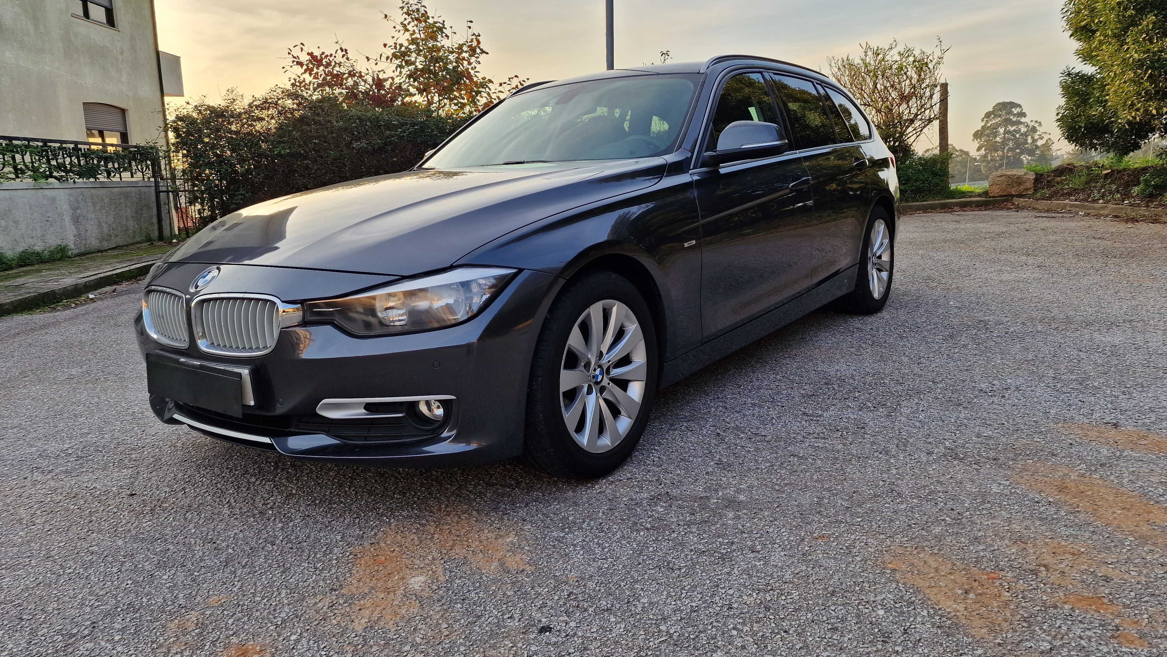 BMW em excelente estado Fânzeres E São Pedro Da Cova • OLX Portugal