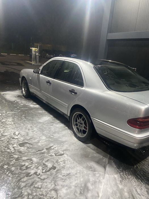 W210 продам або обмін