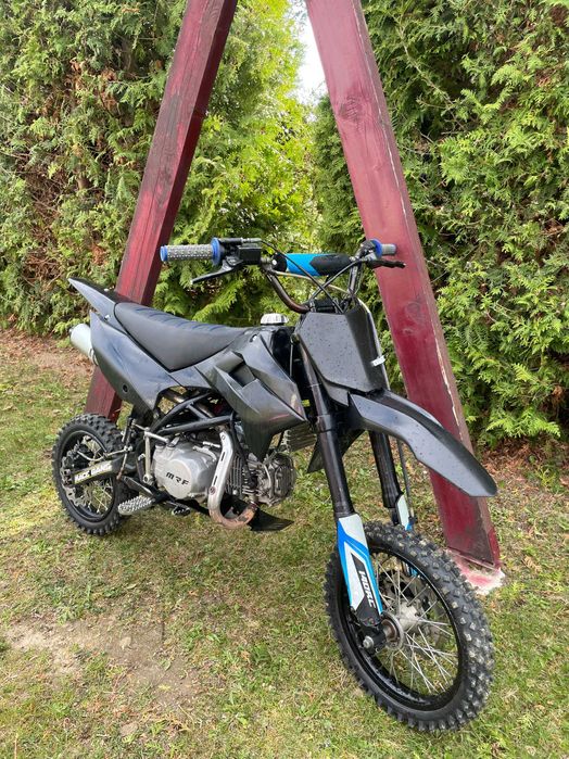Mrf 140 rc (kayo,pitbike,cross,ycf)