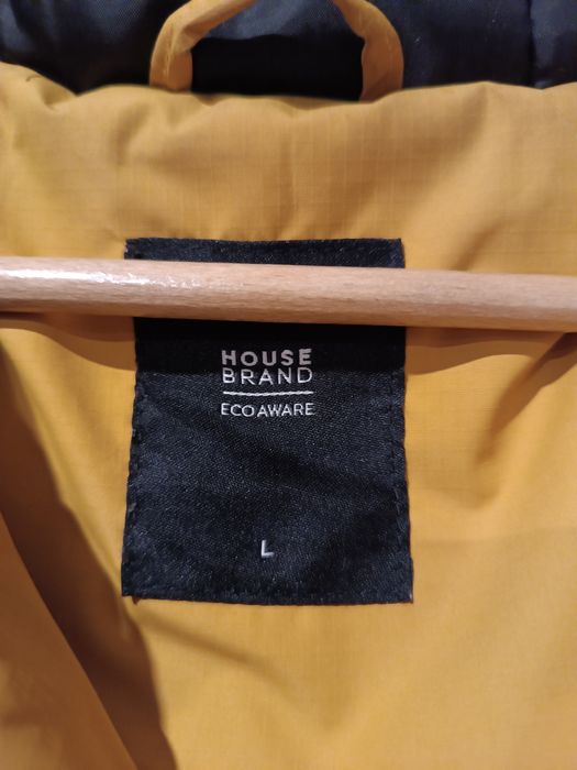 Kurtka zimowa męska