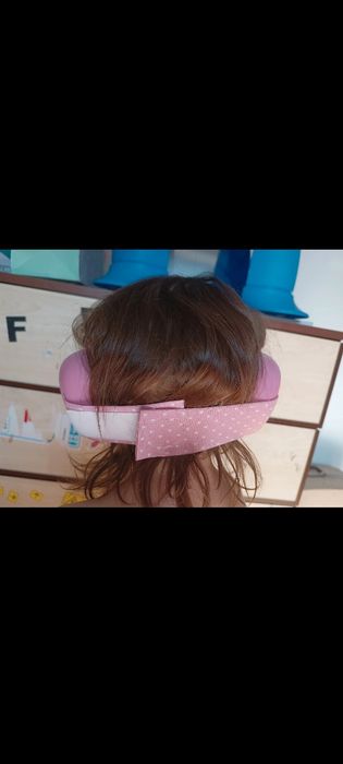 Słuchawki ochronne nauszniki dla niemowląt ochrona słuchu