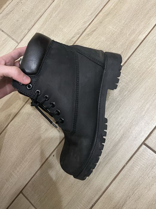 Ботинки Timberland Waterproof 40-41