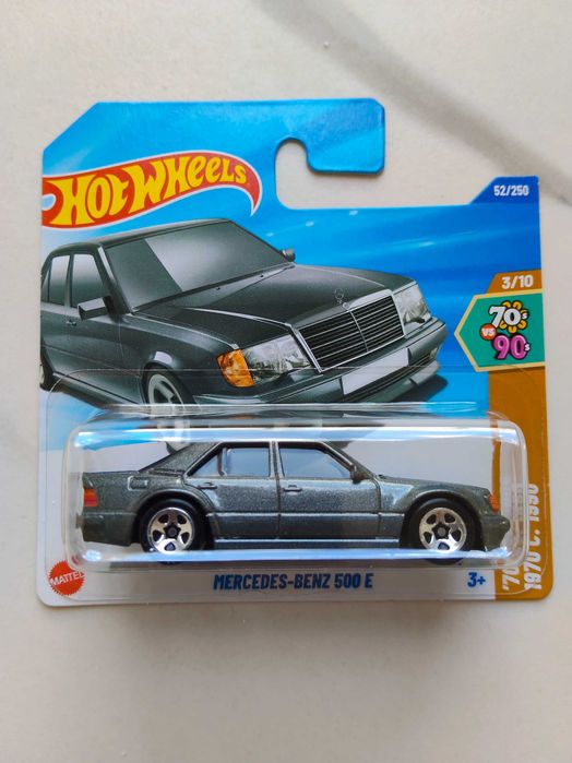Hot wheels zestaw 9 samochodzików