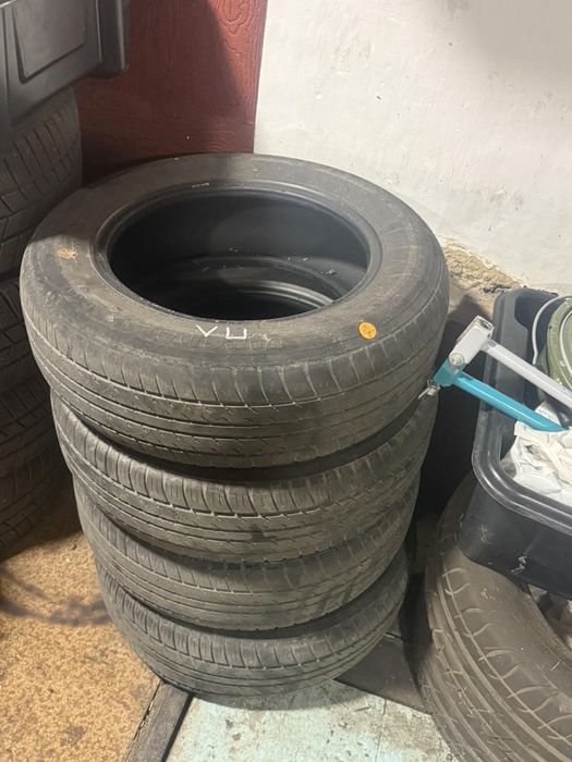 Продам гуму Firestone