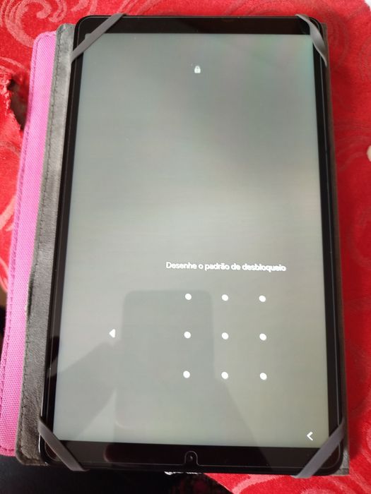 Tablet Galaxy A11