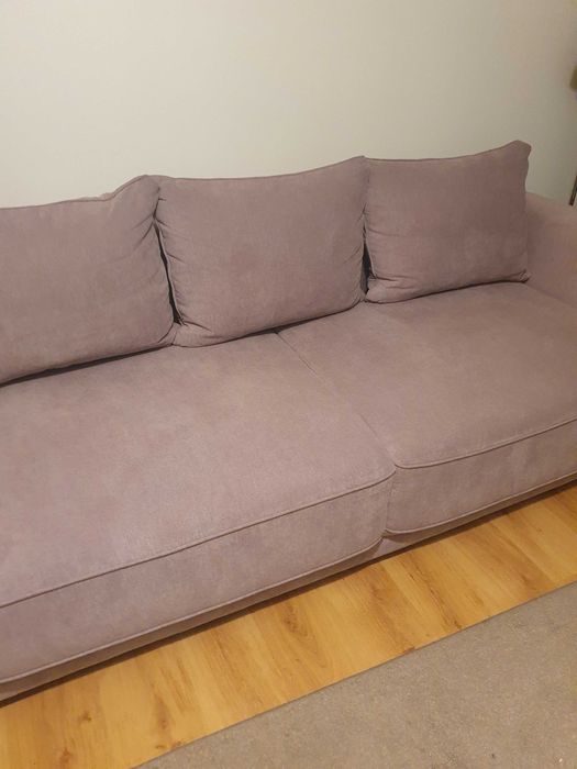 Sprzedam kanapę bardzo wygodna