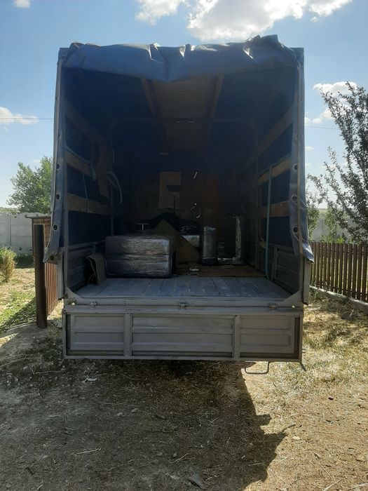 Грузоперевозки/ Грузчики / Вантажні перевезення/