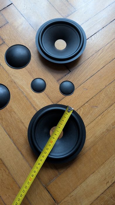 Membrany nowe altus tonsil