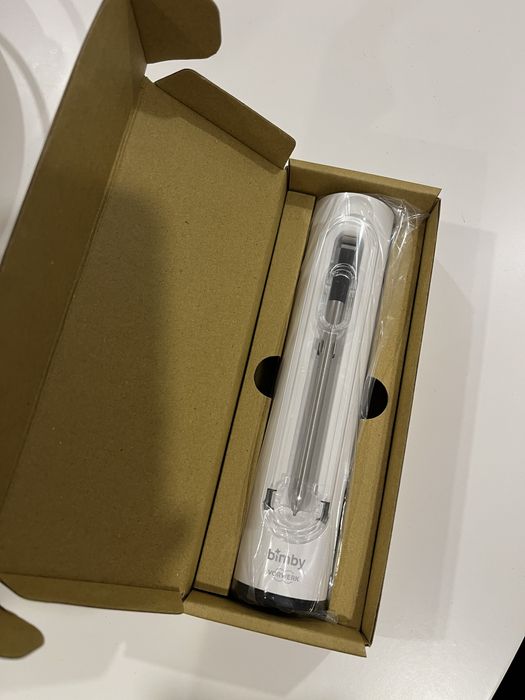 Sensor Bimby original Vorwerk Novo