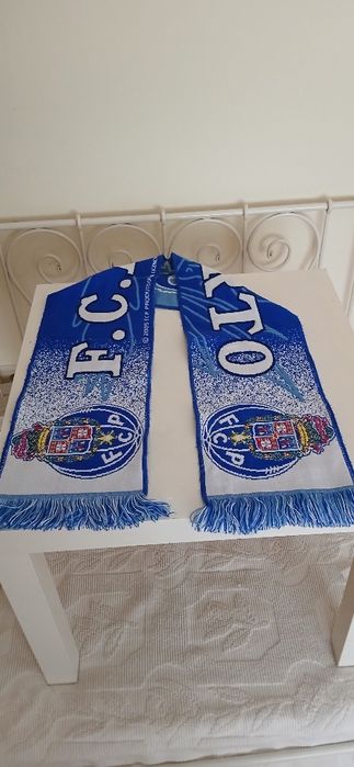 Cachecol Futebol Clube Porto de 2005