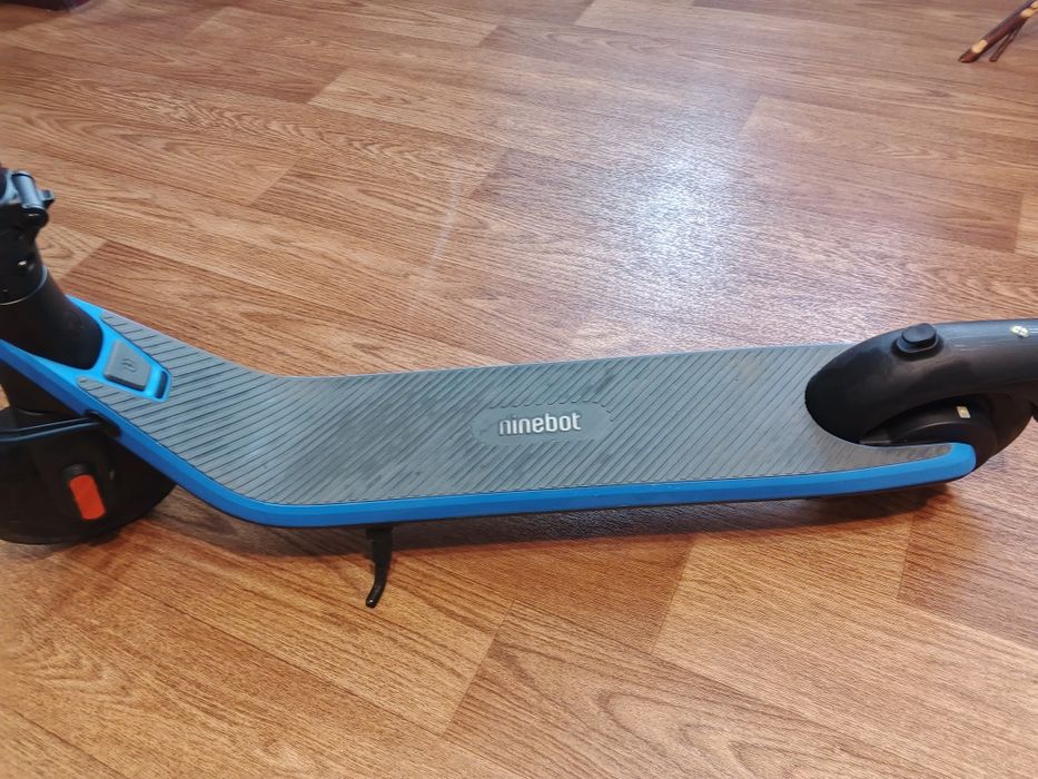 Продам, Электросамокат Ninebot C2 PRO E