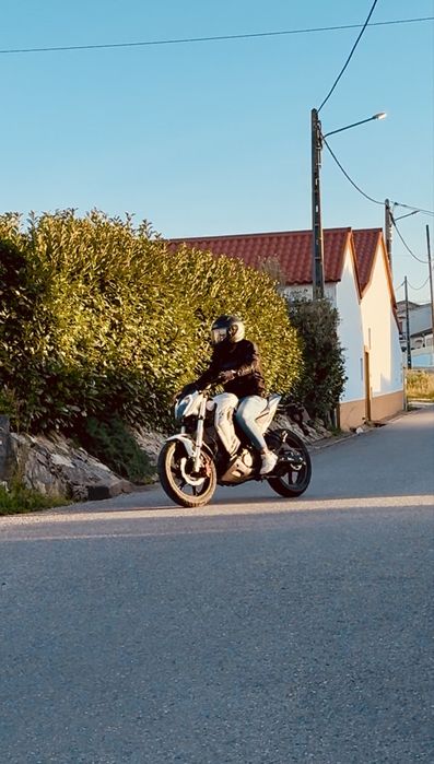 Mota Keeway RKF 125