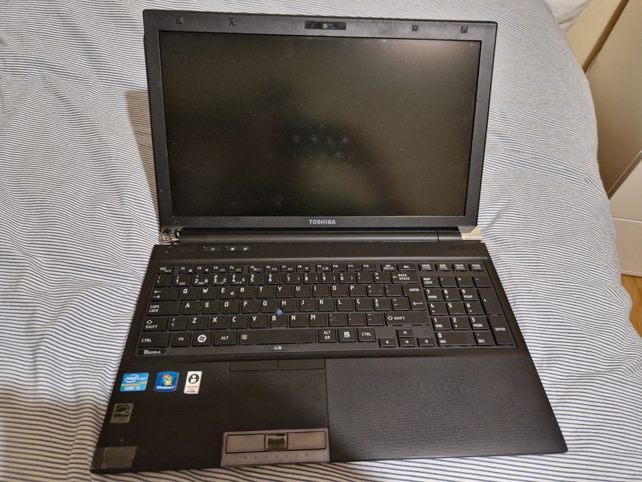 Toshiba Tecra R940
