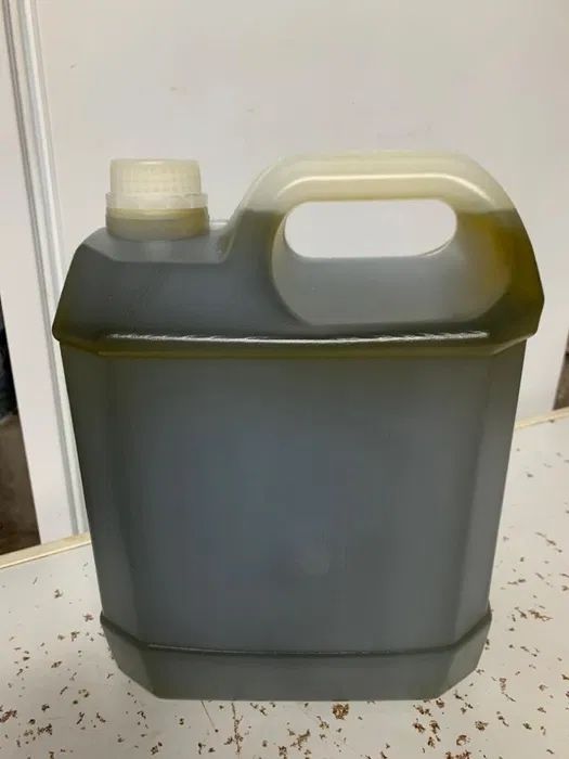 Novo azeite otima qualidade