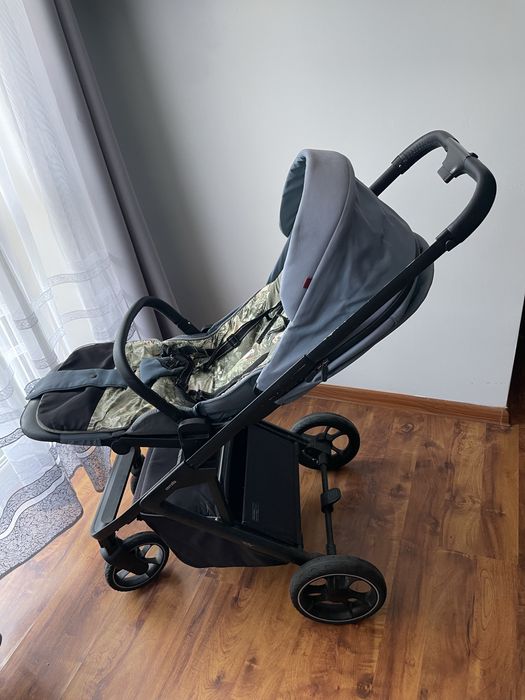 Wózek spacerowy Carrello Alfa
