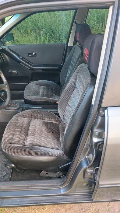 AUDI 80 Ауди 80 B3