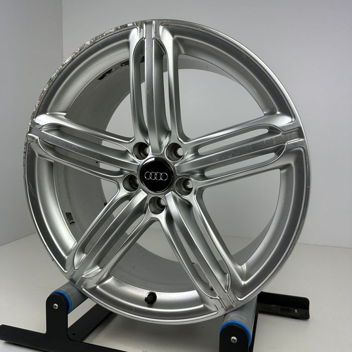 ORYGINALNA Felga Audi 19" 9.0" ET 33 5x112 8T0601025T A5