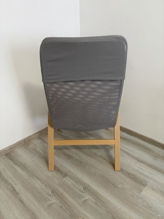 Крісло NOLBYN від IKEA