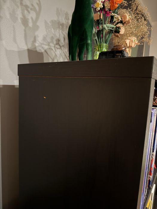 Regał Kallax ikea