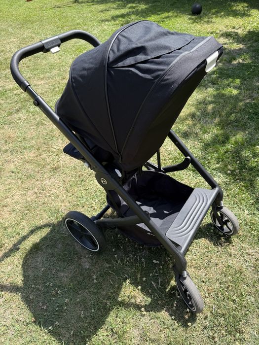 Продаж коляски Cybex Balios S 2в1