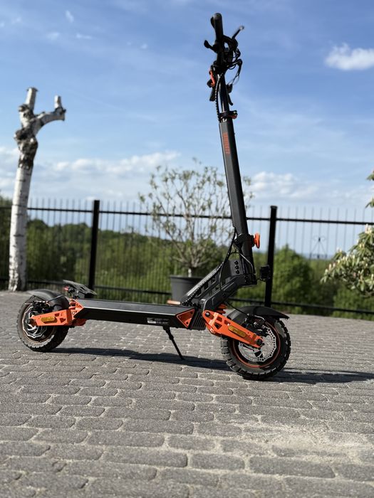 Kamikaze K1 - hulajnoga elektryczna