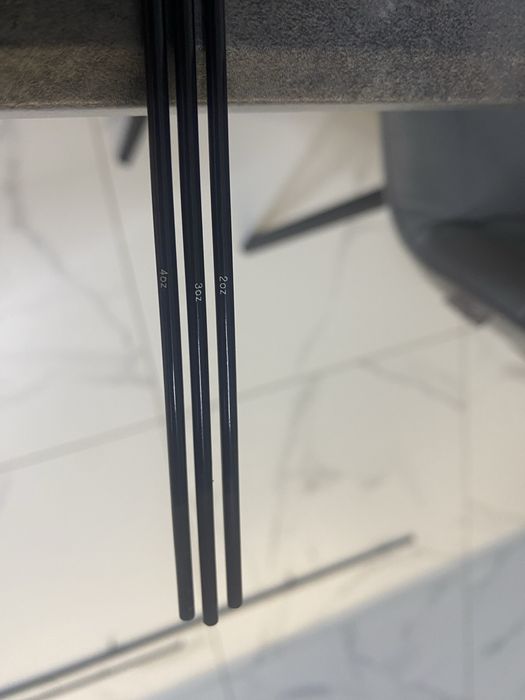 Sportex Rapid Feeder Mediym 13 ft 80-150 g