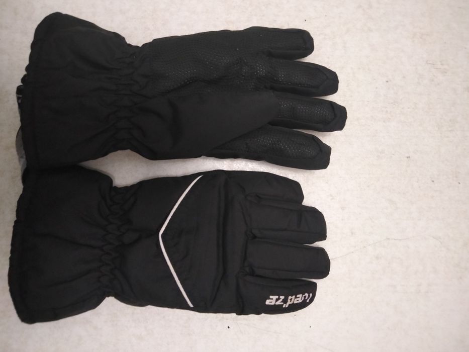 Перчатки на мальчиков