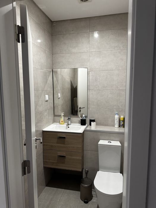 Quarto disponivel em lisboa (metro alameda)