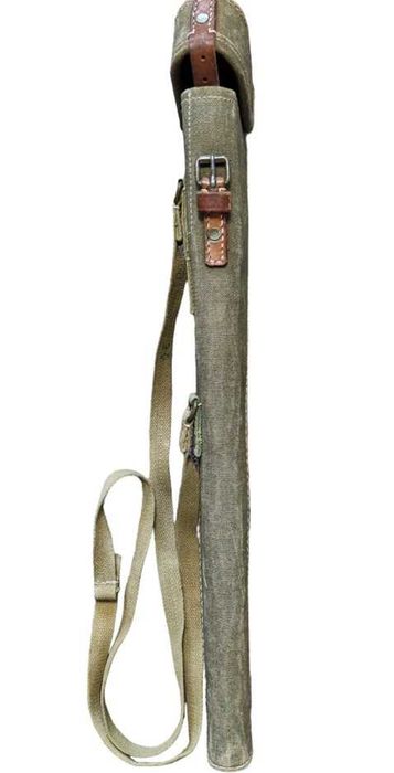 PERYSKOP zwiadowcy TR rocznik 1953. ORYGINAŁ. NIEUŻYWANY