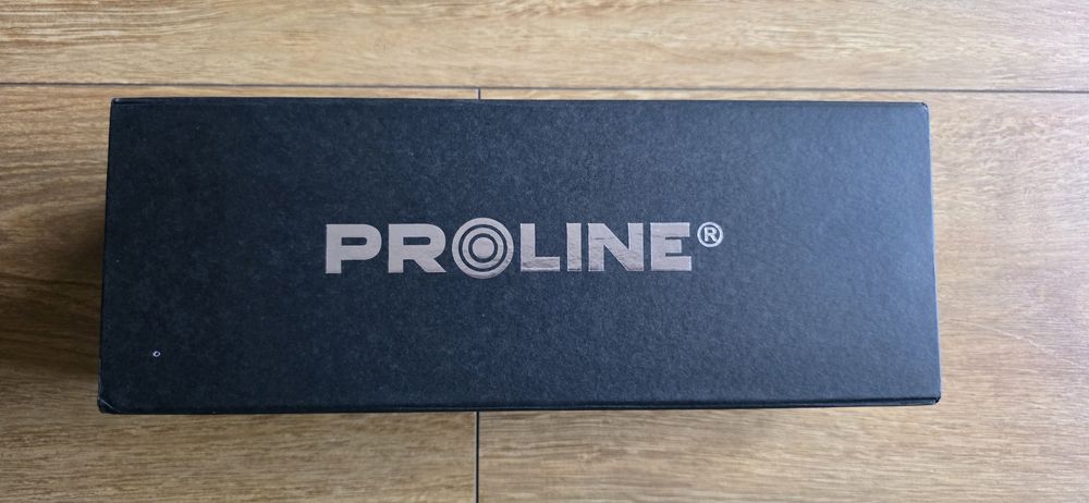 Latarka PROLINE model 51036 - NOWA