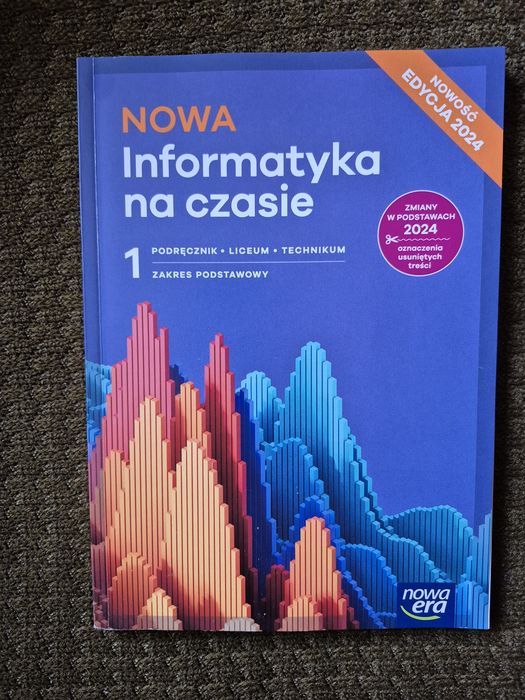 Sprzedam podręczniki