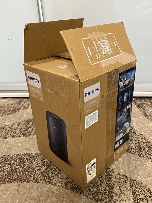 Очиститель воздуха Philips AC0951/13