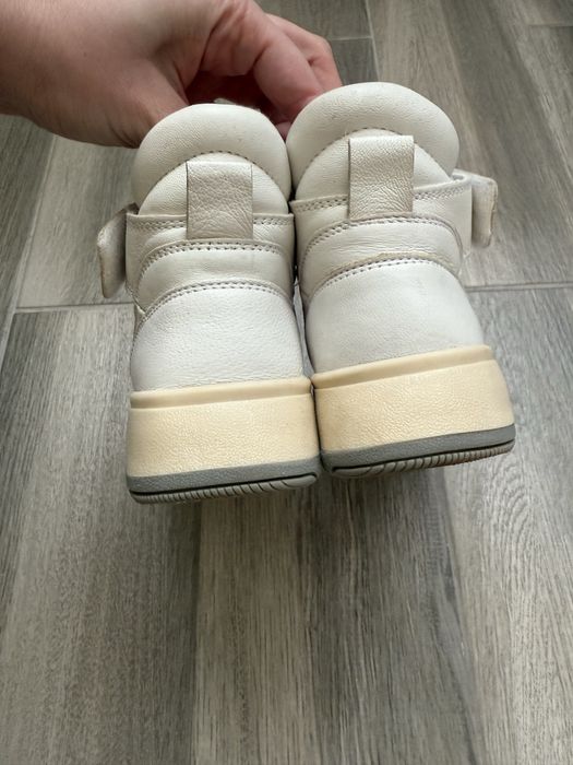 Кросівки, хайтопи, кеди Zara