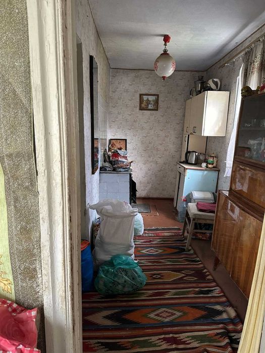 Дачний будинок в с. Галіцинове. СТ Металург