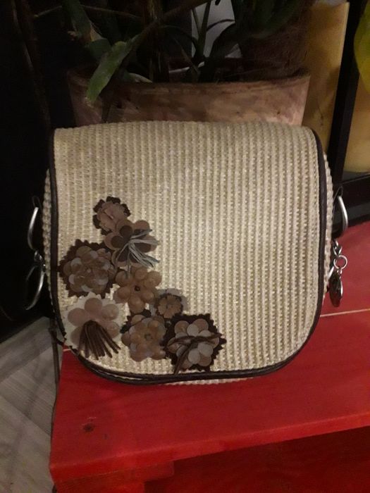 Torebka damska Stefanel