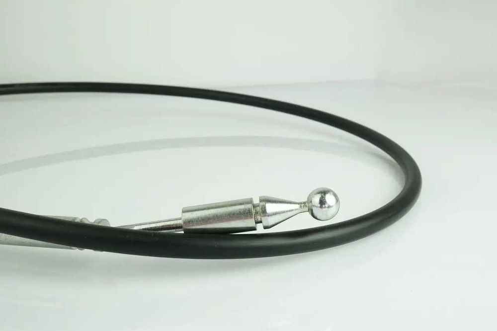 Трос керування гідророзподільником ЄААТ під вилку та кульку 0,5-3,5 м