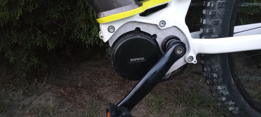 Rowery elektryczne Husqvarna, Price ,Cube