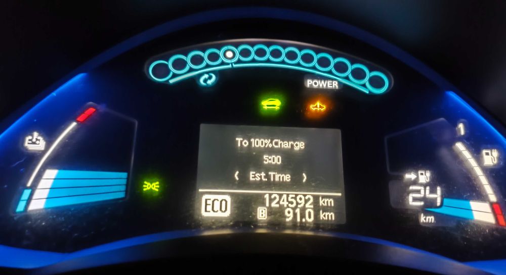 Продам, Нісан Ліф, 2012р.в.