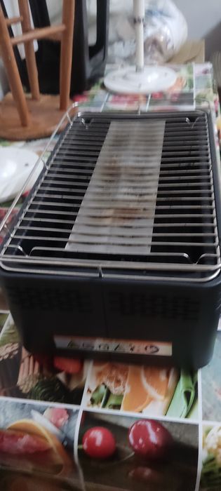 Barbecue Grill64297900254337124